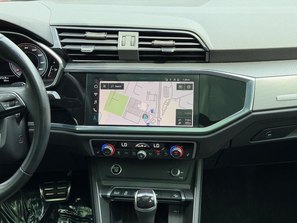 2023 Audi Q3 S line Premium Plus 45 TFSI quattro