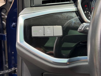 2023 Audi Q3 S line Premium Plus 45 TFSI quattro