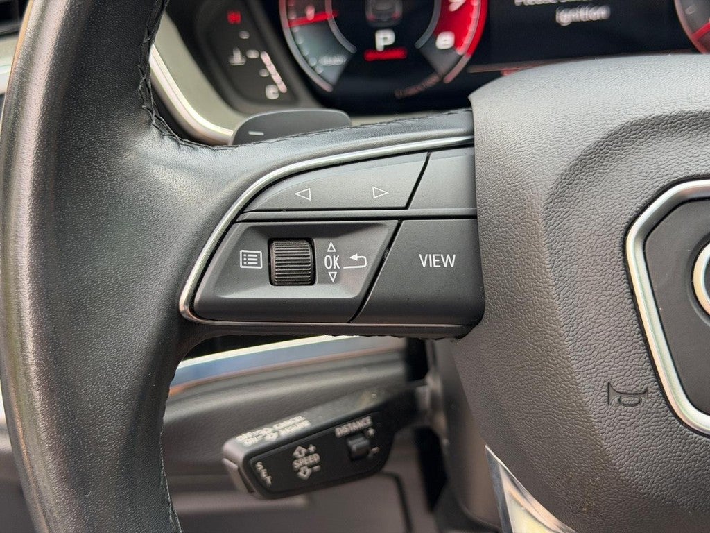 2023 Audi Q3 S line Premium Plus 45 TFSI quattro