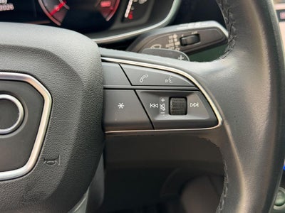 2023 Audi Q3 S line Premium Plus 45 TFSI quattro