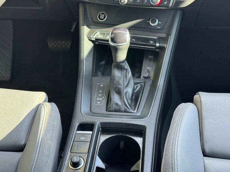 2023 Audi Q3 S line Premium Plus 45 TFSI quattro