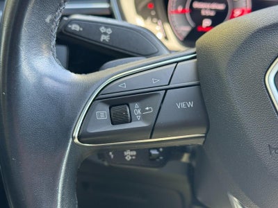 2023 Audi Q3 S line Premium Plus 45 TFSI quattro