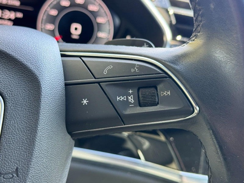 2023 Audi Q3 S line Premium Plus 45 TFSI quattro