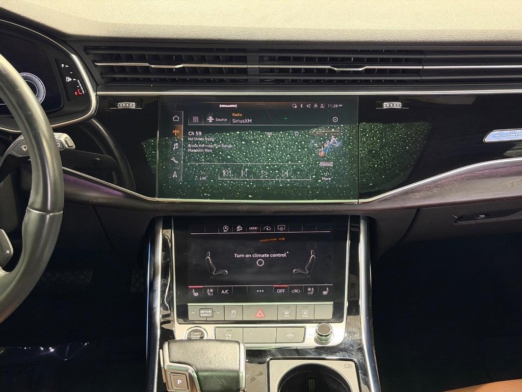 2022 Audi Q8 Premium Plus 55 TFSI quattro