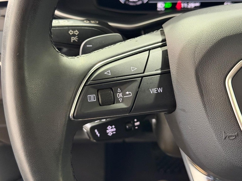 2022 Audi Q8 Premium Plus 55 TFSI quattro