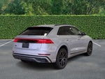 2022 Audi Q8 Premium Plus 55 TFSI quattro