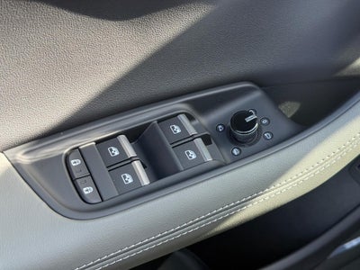 2025 Audi Q8 Premium Plus 55 TFSI quattro