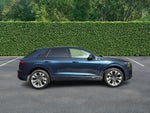 2025 Audi Q8 Premium Plus 55 TFSI quattro