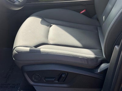2025 Audi Q8 Premium Plus 55 TFSI quattro