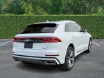 2023 Audi Q8 Premium Plus 55 TFSI quattro