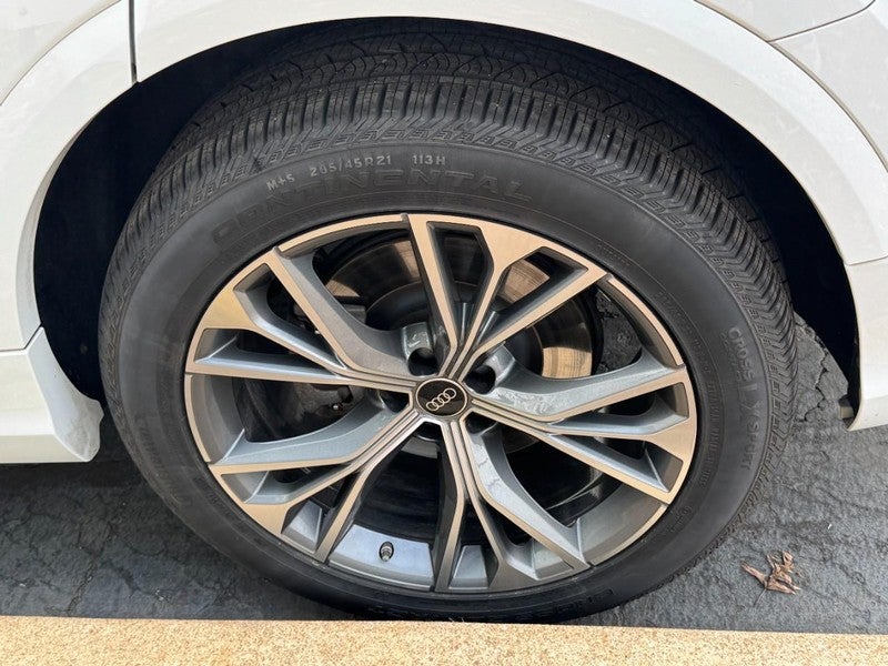 2023 Audi Q8 Premium Plus 55 TFSI quattro