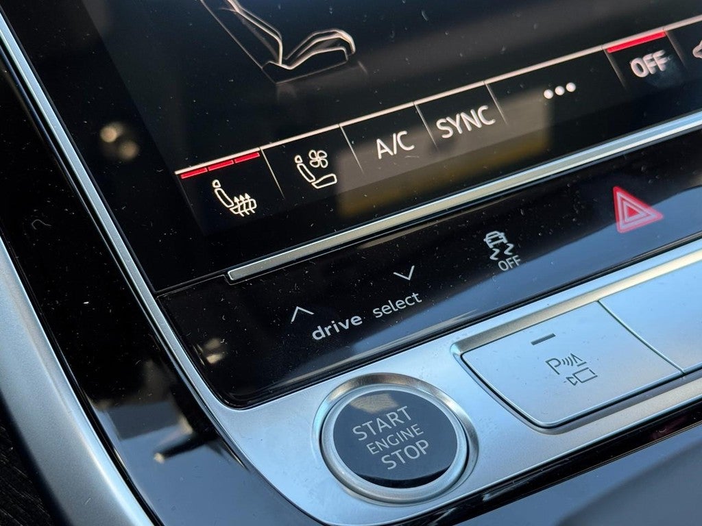 2026 Audi Q8 Premium Plus quattro