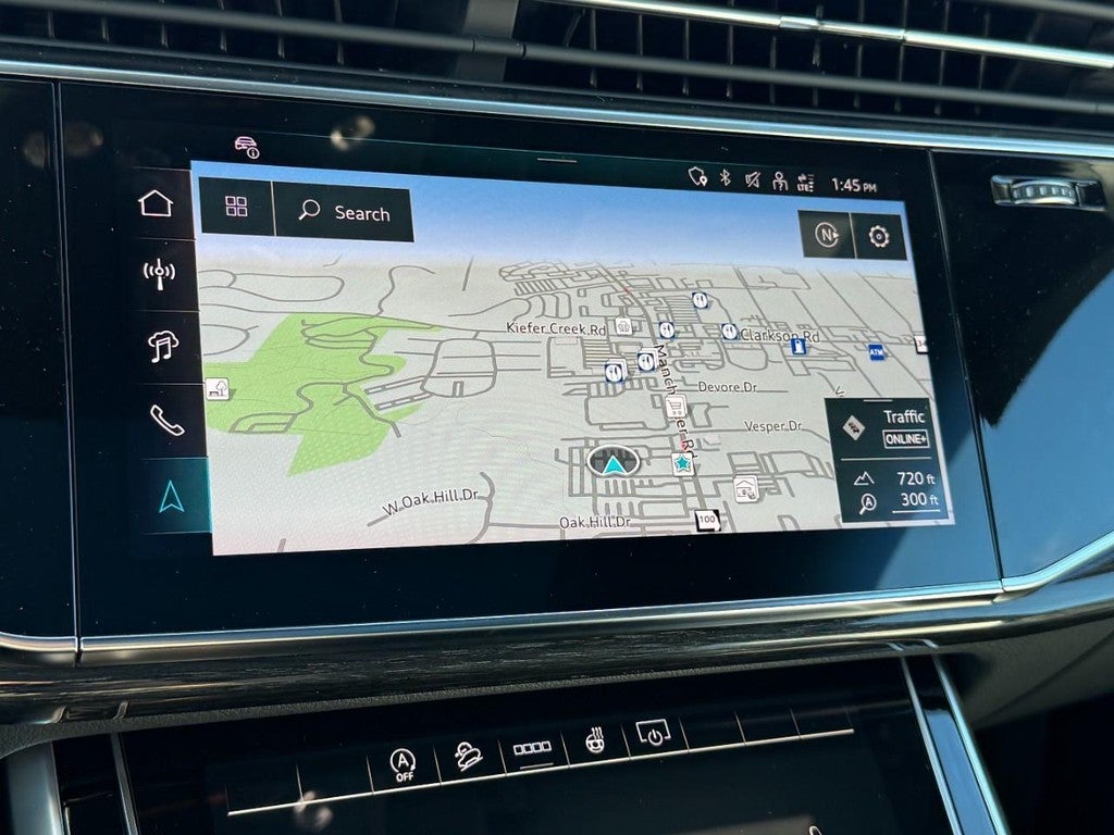 2026 Audi Q8 Premium Plus quattro