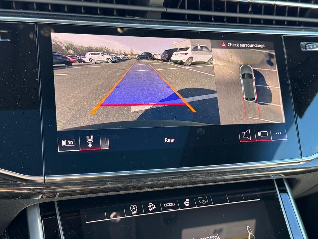 2026 Audi Q8 Premium Plus quattro