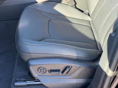 2026 Audi Q8 Premium Plus quattro