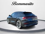 2026 Audi Q8 Premium Plus quattro