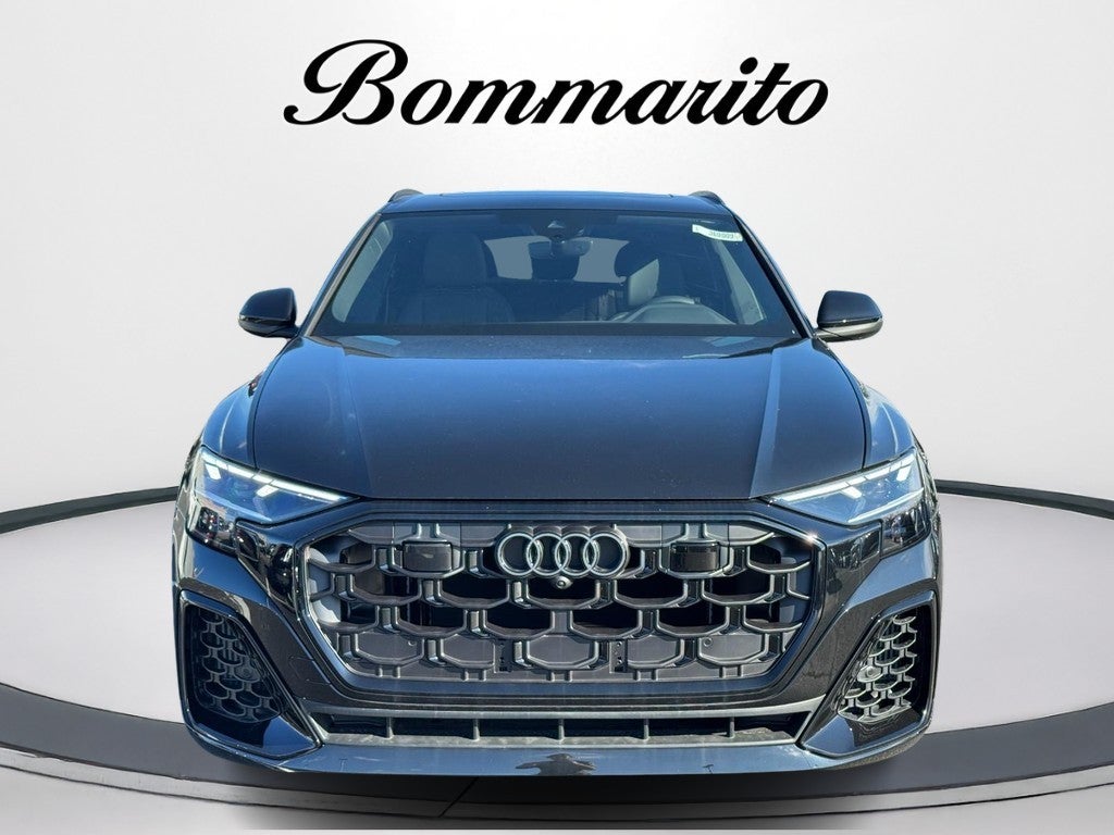 2026 Audi Q8 Premium Plus quattro