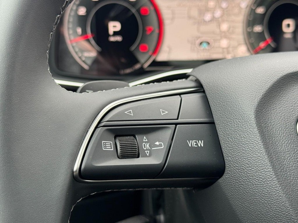 2026 Audi Q8 Premium Plus quattro