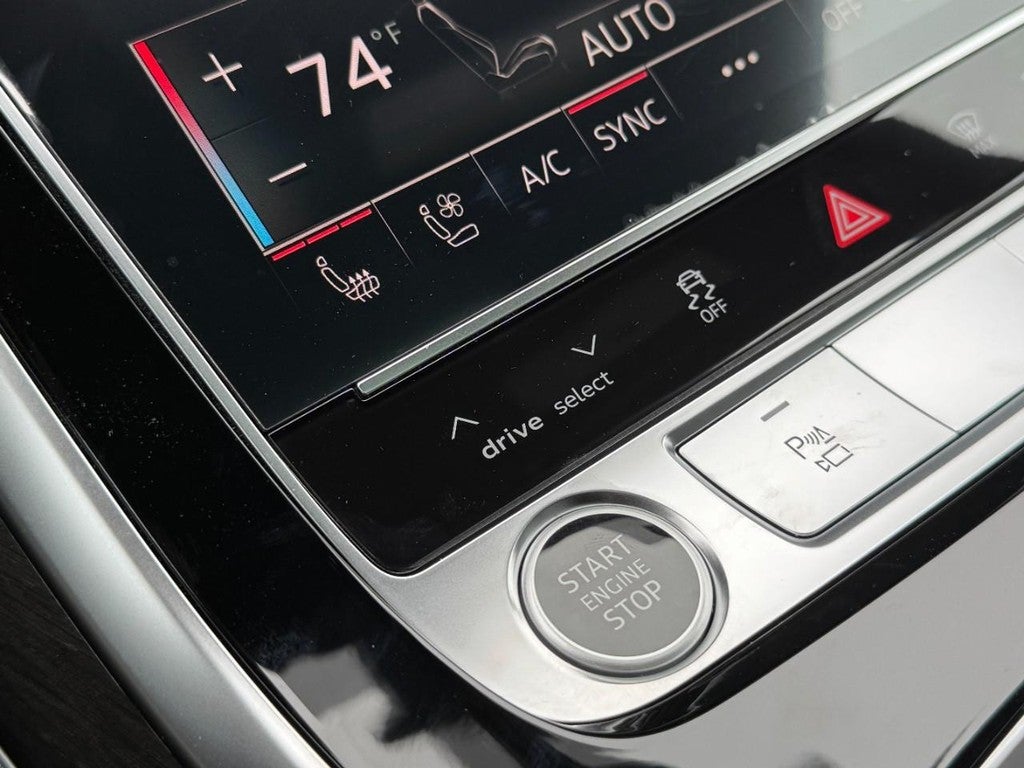 2026 Audi Q8 Premium Plus quattro