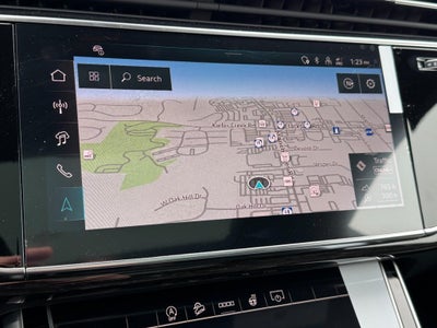 2026 Audi Q8 Premium Plus quattro