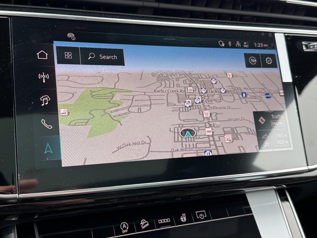 2026 Audi Q8 Premium Plus quattro