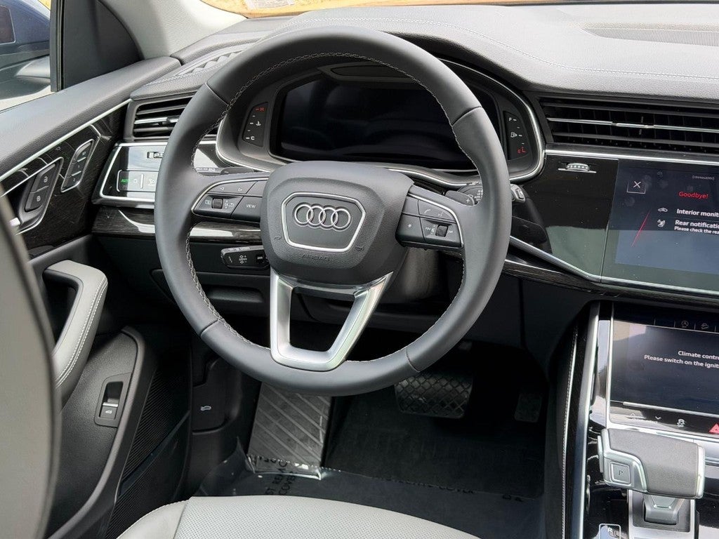 2026 Audi Q8 Premium Plus quattro