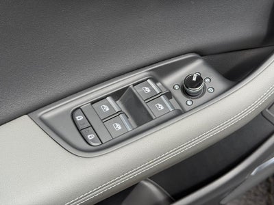 2026 Audi Q8 Premium Plus quattro