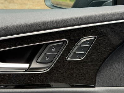 2026 Audi Q8 Premium Plus quattro