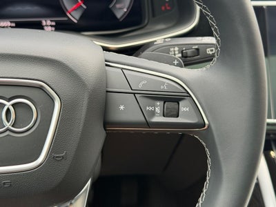 2026 Audi Q8 Premium Plus quattro