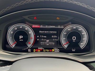 2026 Audi Q8 Premium Plus quattro
