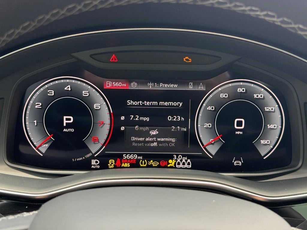 2026 Audi Q8 Premium Plus quattro