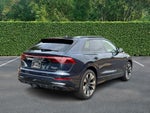 2026 Audi Q8 Premium Plus quattro