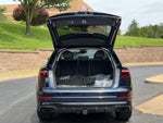 2026 Audi Q8 Premium Plus quattro