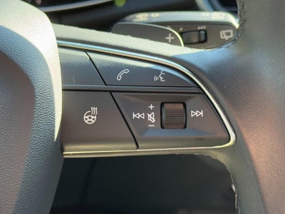 2022 Audi Q5 S line Premium 45 TFSI quattro