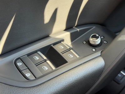 2022 Audi Q5 S line Premium 45 TFSI quattro