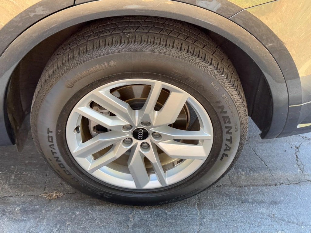 2022 Audi Q5 S line Premium 45 TFSI quattro