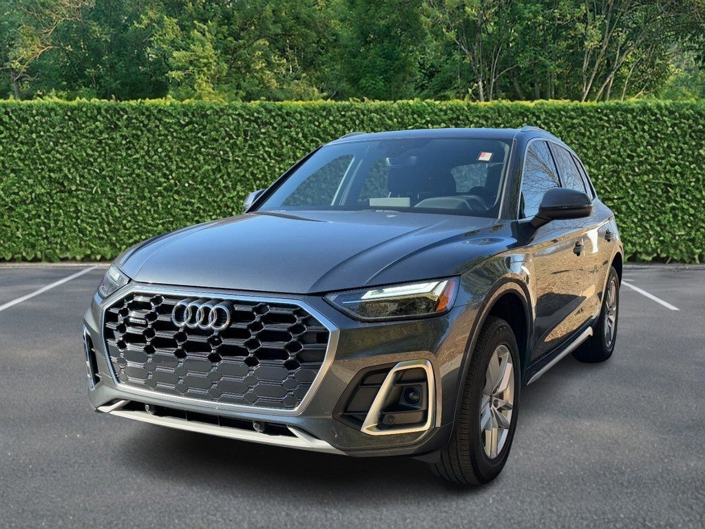 2022 Audi Q5 S line Premium 45 TFSI quattro