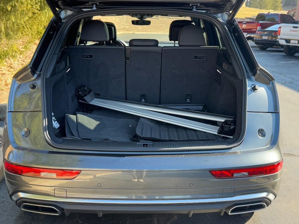 2022 Audi Q5 S line Premium 45 TFSI quattro