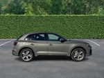 2025 Audi Q5 S line Premium 45 TFSI quattro
