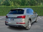 2025 Audi Q5 S line Premium 45 TFSI quattro