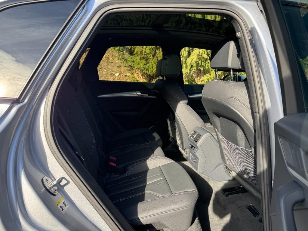 2025 Audi Q5 S line Premium 45 TFSI quattro