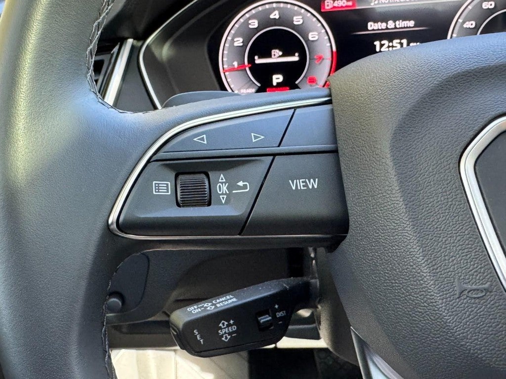 2025 Audi Q5 S line Premium 45 TFSI quattro