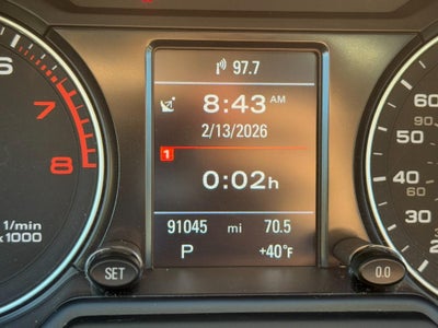 2016 Audi Q5 quattro 4dr 2.0T Premium Plus