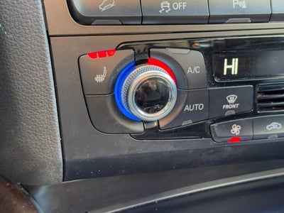 2016 Audi Q5 quattro 4dr 2.0T Premium Plus