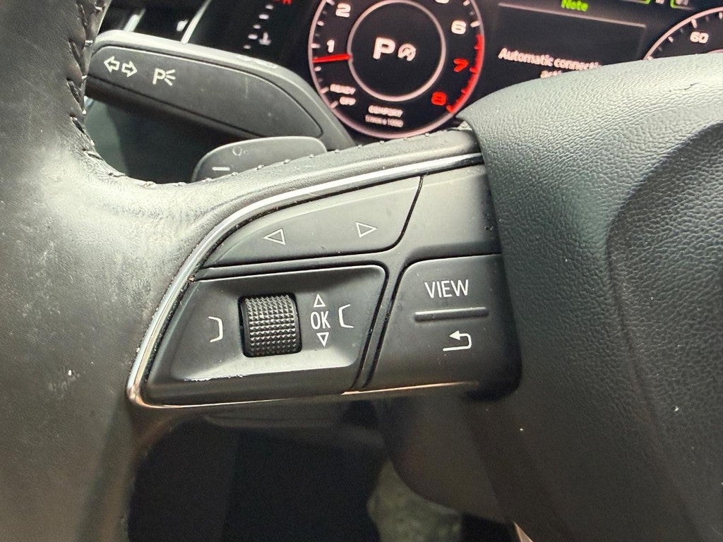 2018 Audi Q7 3.0 TFSI Premium Plus