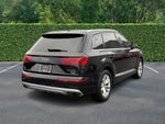 2018 Audi Q7 3.0 TFSI Premium Plus
