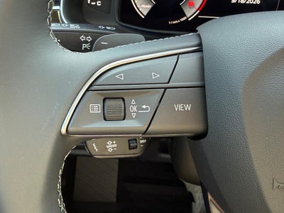 2026 Audi Q7 Premium Plus 45 quattro