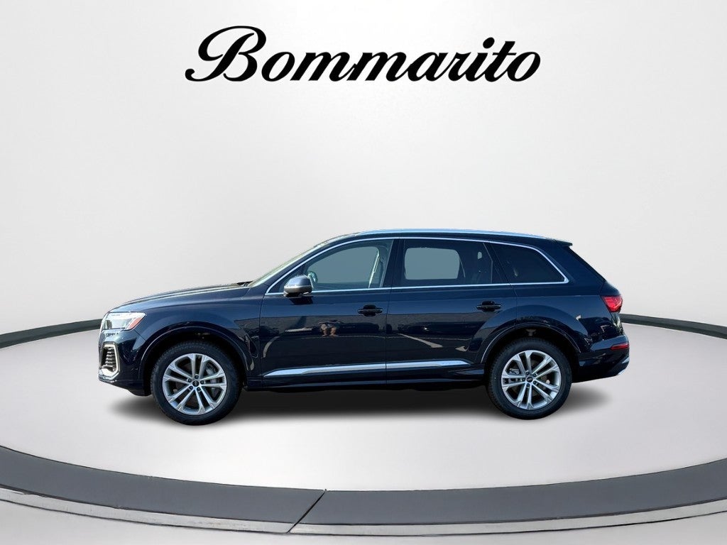 2026 Audi Q7 Premium Plus 45 quattro
