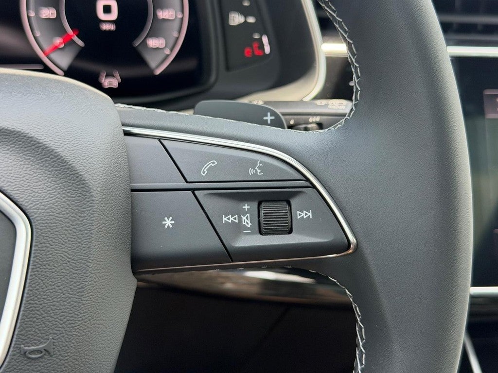 2026 Audi Q7 Premium Plus 45 quattro