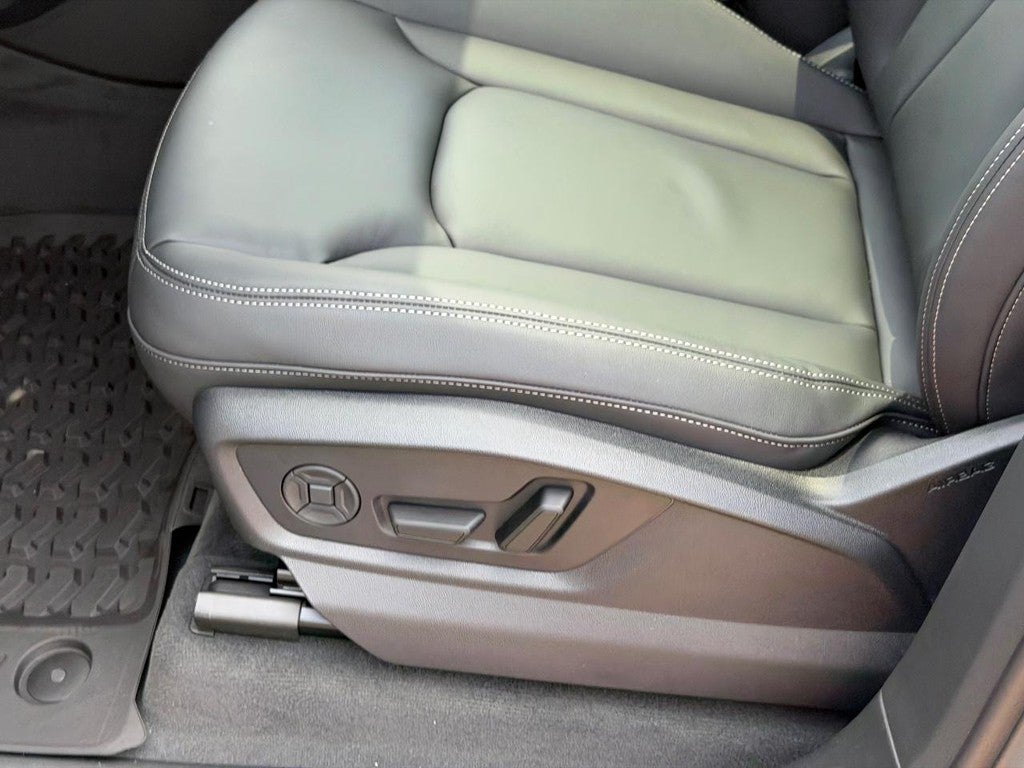 2026 Audi Q7 Premium Plus 45 quattro
